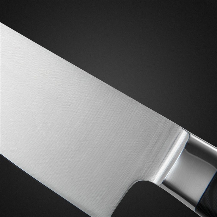DS-2960 Gyuto Chef Knife Stainless Steel Professional Japanese Sushi Knife Full-tang Handle-4